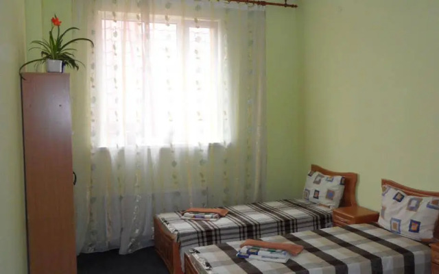 Vitan Hotel