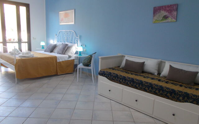 Hotel Achibea
