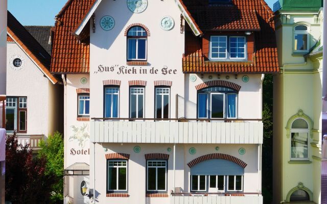 Hus Kiek In De See
