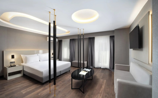 Pianoforte by Febor Hotels & Spa