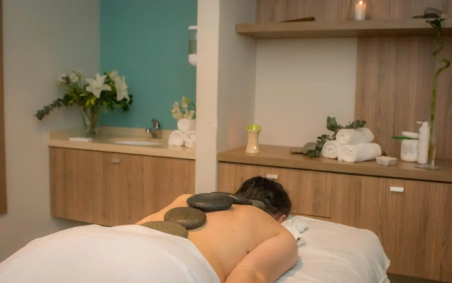 Maran Suites & Towers - Hotel & Spa