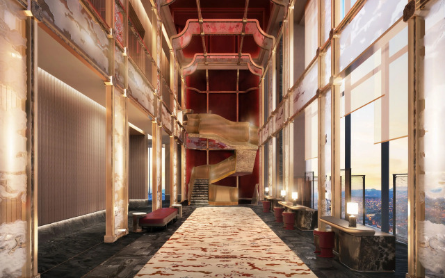 Diaoyutai Hotel Qingdao