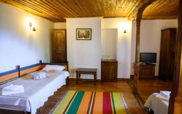Zlatna Oresha Guest House