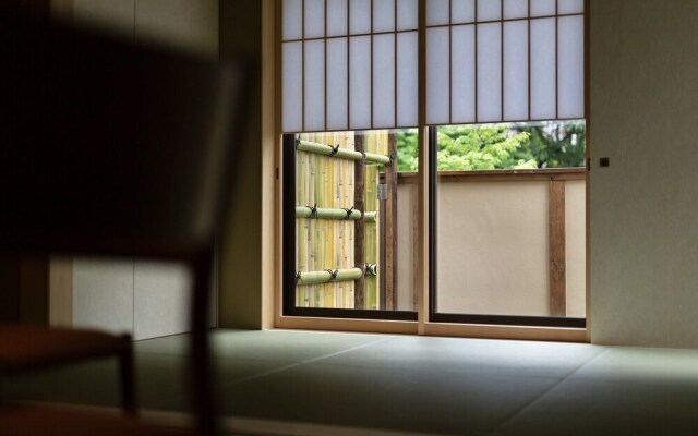 Campton Kiyomizu