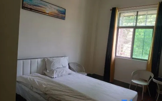 Xihe Tourism Accommodation