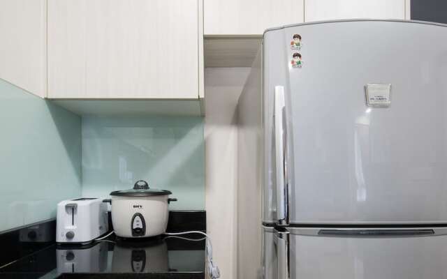 Solstice Cyberjaya by Easy Property