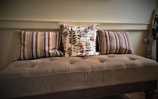 Schoolmaster's House Bed and Breakfast