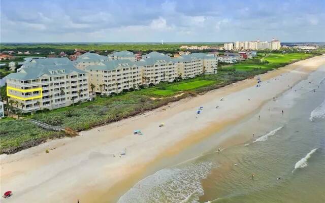 845 Cinnamon Beach - Three Bedroom Condo