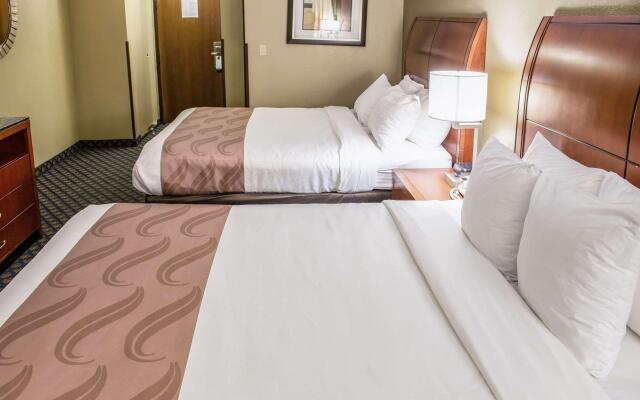 Quality Inn & Suites