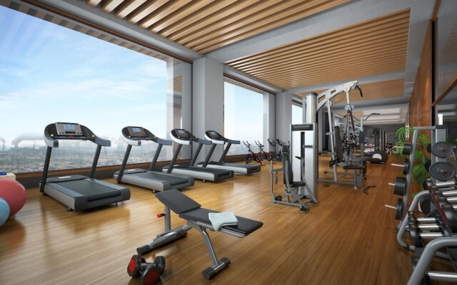 Kenwingston Avenue By Five Senses