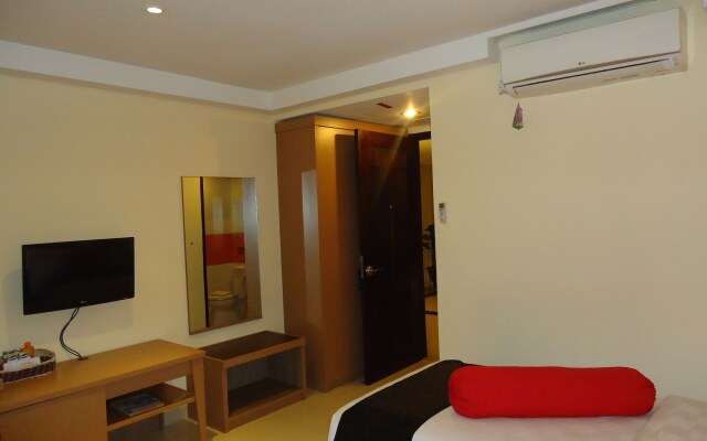 Hotel Scarlet Makassar