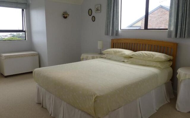 Abode on Rimu Bed and Breakfast