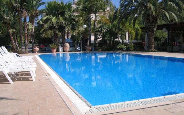 Hotel Pace