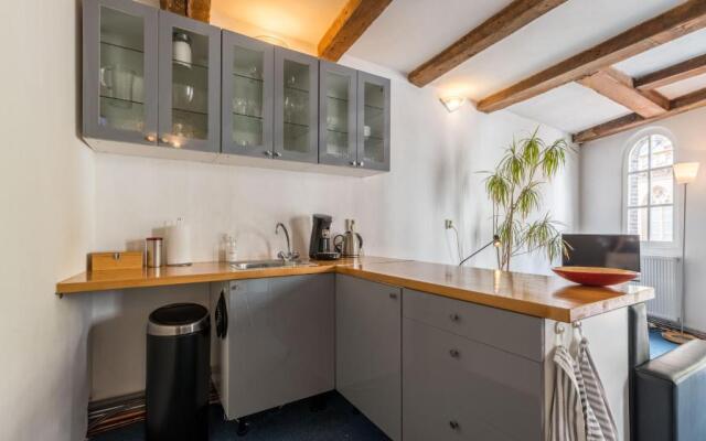 Anny's Warehouse City Centre!