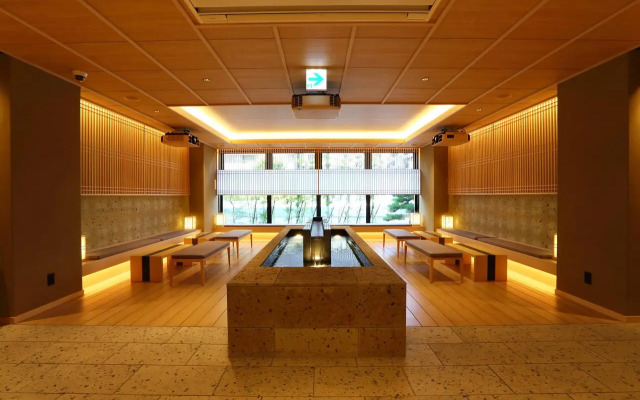 Henn na Hotel Premier Kyoto Gojo Karasuma