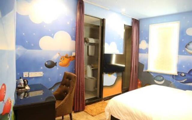 Adela Boutique Hotel