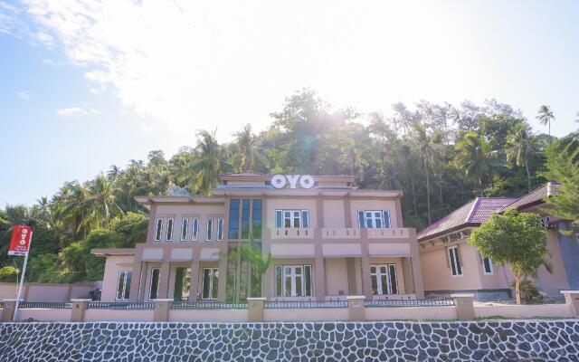 OYO 1262 Sabang Fair Hotel