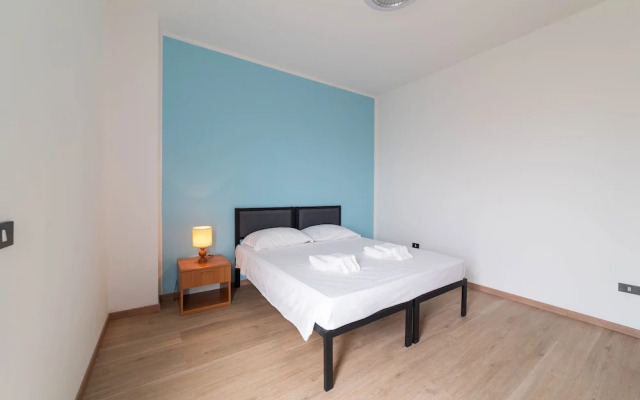 Casa Cecilia in Nurachi