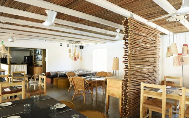 Veranda Tamarin Hotel and Spa