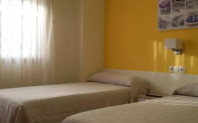 Hostal O Rancheiro