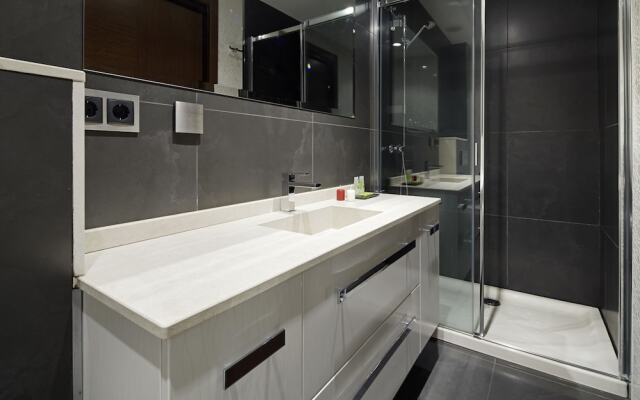 Basque by FeelFree Rentals