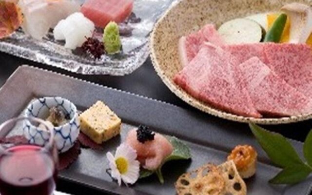 Ryokan Jo-no-yu