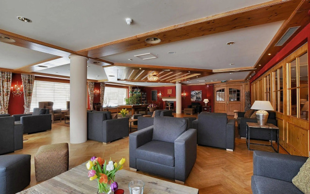 Silvretta Parkhotel