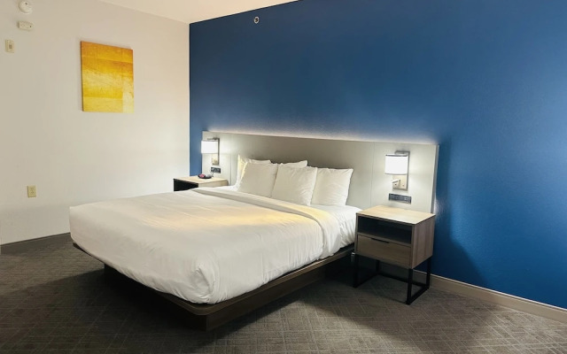 Comfort Inn & Suites Wylie