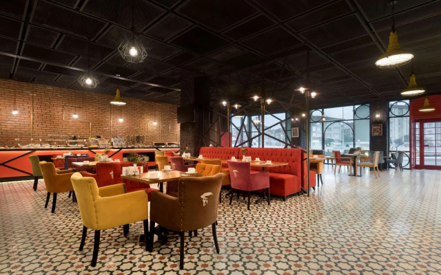 Ramada by Wyndham Sakarya