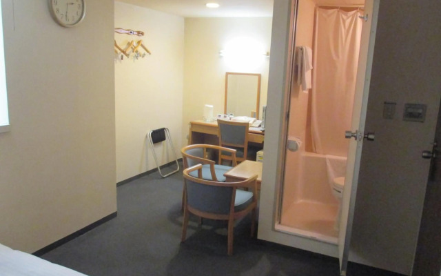 Hotel Green Well