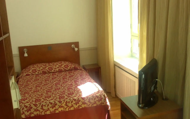 Hotel Anna