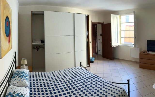 Appartamento Monte Grappa