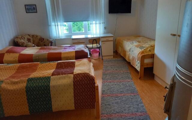 Opintola Bed & Breakfast
