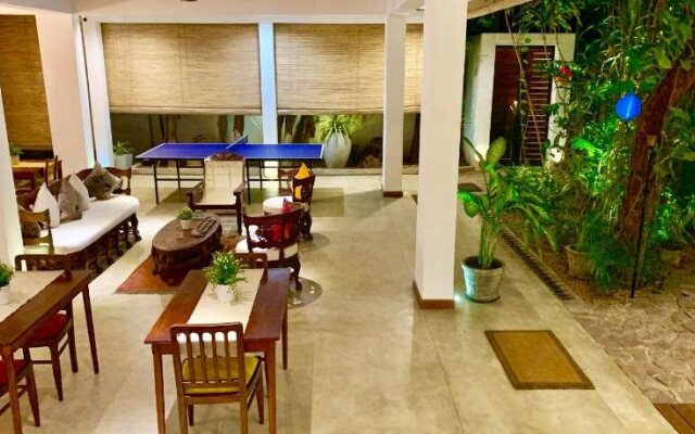 Sayura House