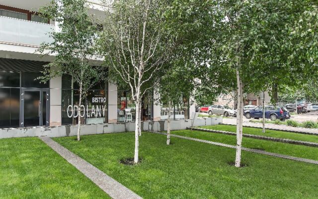 P&O Apartments Ordona