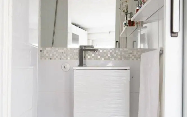 Suncity Loft La Rosaleda
