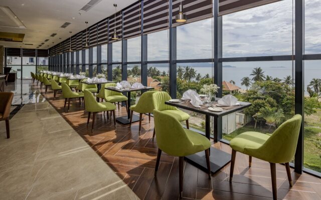 Best Western Premier Marvella Nha Trang