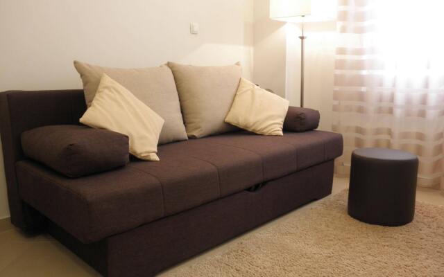 Green Park Apartments