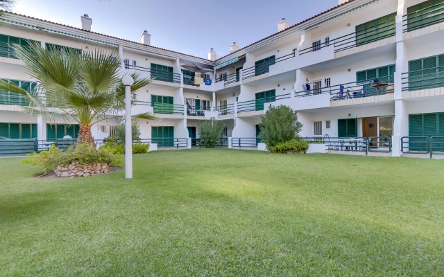 Sol Nascente - 1 bedroom apartment - Vilamoura