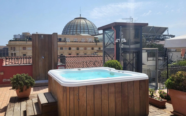 La Ciliegina Lifestyle Hotel