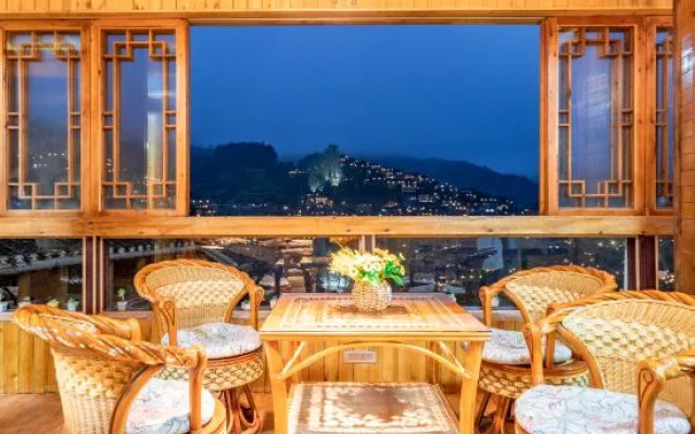 Xijiang No.1 Boutique Homestay