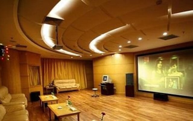 Tian Long Hotel - Zhumadian