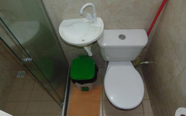 Apartamentos Itapuã Residence - Praia