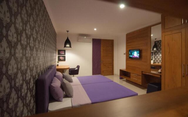 Sooly Hotel And Restaurant