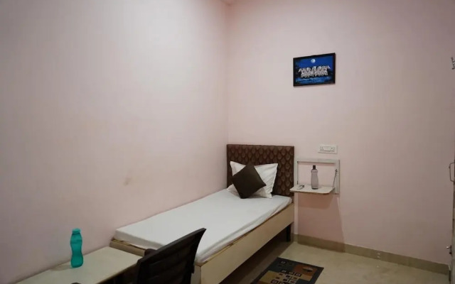 Shree Puram Guest House