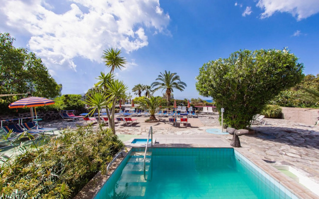 Hotel La Mandorla