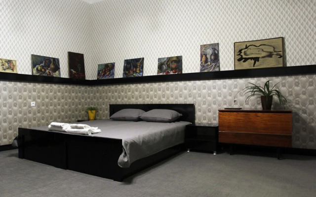Bounty Guest House