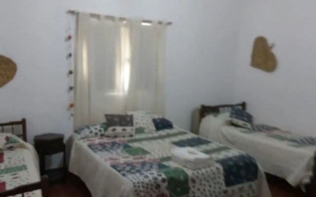 Hotel San Carlos