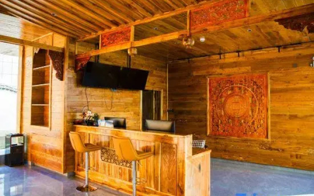 Ziyunxuan Hotel (Simao District Chama Ancient City)