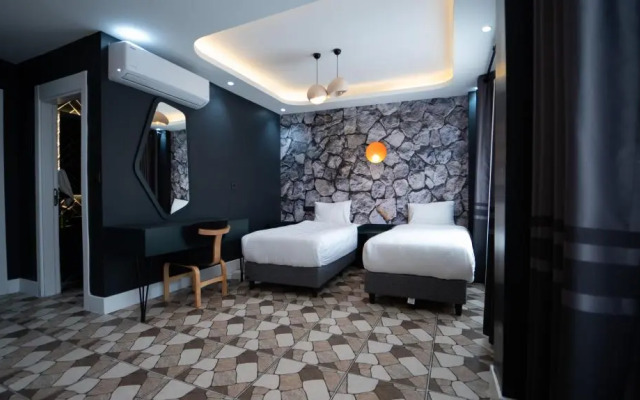 Lidar Otel